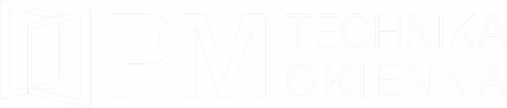 PM Technika okienna LOGO